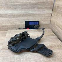 3B0837867  Left Rear door lock Volkswagen PASSAT B5.5