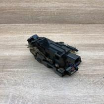 Audi Allroad Rear Left   Rear door lock Audi A6 Allroad C5