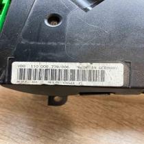 8L0919860C 110008778  Speedometer (instrument cluster) Audi A3 S3 8L