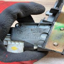 P012106   Ignition lock Volkswagen Sharan