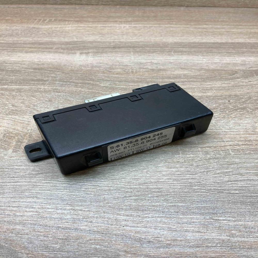 6904245 689667  Door control unit/module BMW 5 E39