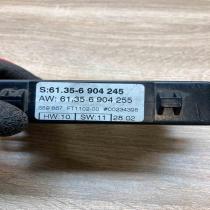 6904245 689667  Door control unit/module BMW 5 E39