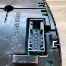34100 63JE   Speedometer (instrument cluster) Suzuki Swift