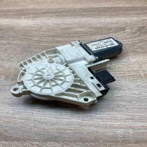 4F0959802F 1101 997000 300  Rear door window regulator motor Audi A6 S6 C6 4F