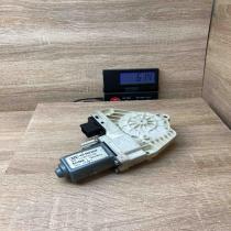 4F0959802F 1101 997000 300  Rear door window regulator motor Audi A6 S6 C6 4F