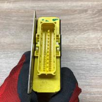 3C0909605M 391125  Airbag control unit/module Volkswagen PASSAT B6