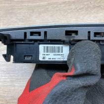 9659417477 03069060  Hazard light switch Peugeot 308