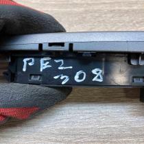 9659417477 03069060  Hazard light switch Peugeot 308