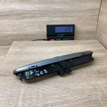 9659417477 03069060  Hazard light switch Peugeot 308