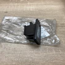 13590043   Number plate light Opel Zafira C