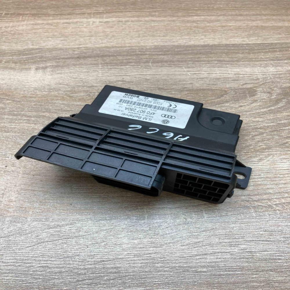 4F0907280A 0274884  Other control units/modules Audi A6 S6 C6 4F