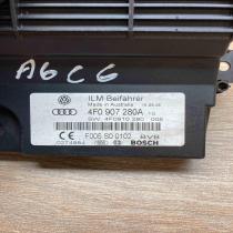 4F0907280A 0274884  Other control units/modules Audi A6 S6 C6 4F
