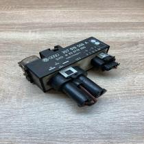 357919506A 898719000 With Plug Coolant fan relay Volkswagen Golf IV