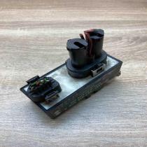 357919506A 898719000 With Plug Coolant fan relay Volkswagen Golf IV