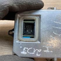 130732907201 2285510600  Xenon control unit/module Mercedes-Benz C W203
