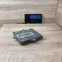 130732907201 2285510600  Xenon control unit/module Mercedes-Benz C W203