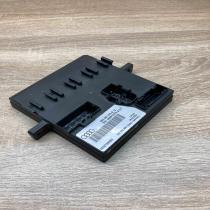 4E0907279G   Comfort/convenience module Audi A8 S8 D3 4E