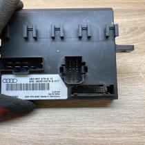 4E0907279G   Comfort/convenience module Audi A8 S8 D3 4E