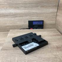 4E0907279G   Comfort/convenience module Audi A8 S8 D3 4E