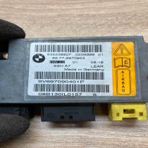 6970904 Used  Airbag control unit/module BMW 7 E65 E66