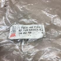 1H0052738 144522 00R  Other interior part Volkswagen Golf III