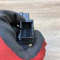 A1635457932   Transfer box differential control unit Mercedes-Benz ML W163