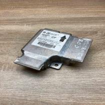 13159976 5WK43468  Airbag control unit/module Opel Vectra C