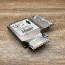 13159976 5WK43468  Airbag control unit/module Opel Vectra C