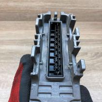 357907311A 0261200752  Engine control unit/module ECU Volkswagen PASSAT B3