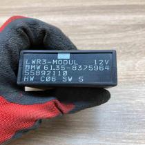 8375964 55892110 Main Light module LCM BMW 7 E38