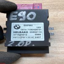 7180426 55892110 Main Fuel injection pump control unit/module BMW 3 E90 E91