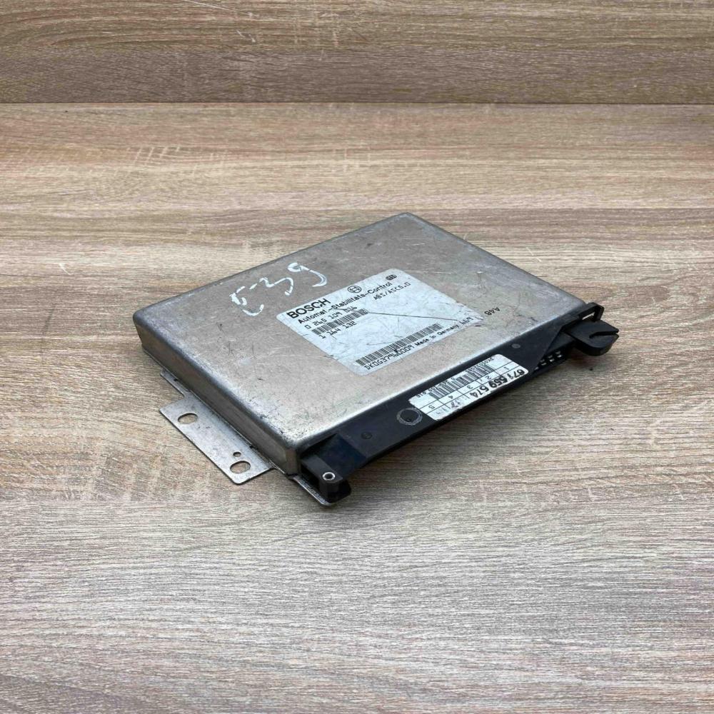 0265109016 1164132  ABS control unit/module BMW 5 E39