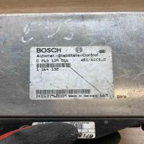 0265109016 1164132  ABS control unit/module BMW 5 E39