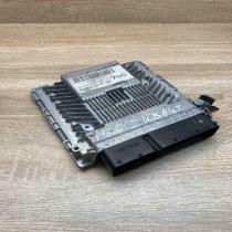 4F0910552D 5WP45241  Engine control unit/module ECU Audi A6 S6 C6 4F