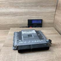 4F0910552D 5WP45241  Engine control unit/module ECU Audi A6 S6 C6 4F