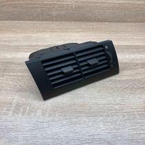 8391182   Dash center air vent grill BMW 5 E39