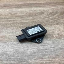 8E0907637A 0265005245 Used ESP acceleration yaw rate sensor Audi A4 S4 B6 8E 8H