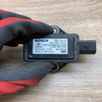 8E0907637A 0265005245 Used ESP acceleration yaw rate sensor Audi A4 S4 B6 8E 8H