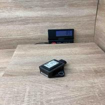 8E0907637A 0265005245 Used ESP acceleration yaw rate sensor Audi A4 S4 B6 8E 8H