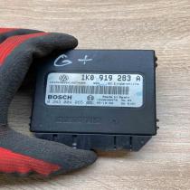 1K0919283A 0263004065  Parking PDC control unit/module Volkswagen Golf V