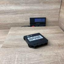 1K0919283A 0263004065  Parking PDC control unit/module Volkswagen Golf V