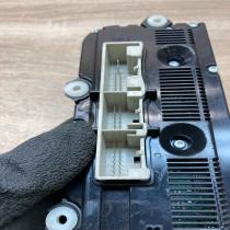 74241060 14100551  Climate control unit Skoda Octavia Mk2 (1Z)
