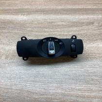 9204068 33920501 00  Light switch BMW 5 F10 F11