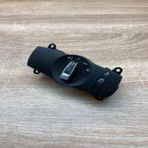 9204068 33920501 00  Light switch BMW 5 F10 F11