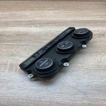 74641451 22050553  Climate control unit Volkswagen Touran I