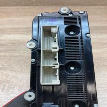74641451 22050553  Climate control unit Volkswagen Touran I