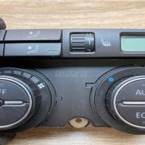 74641451 22050553  Climate control unit Volkswagen Touran I