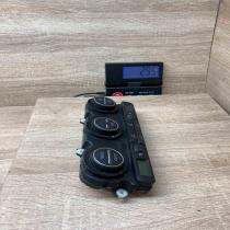 74641451 22050553  Climate control unit Volkswagen Touran I