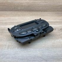 96430991XT 216697294 Used Climate control unit Peugeot 307
