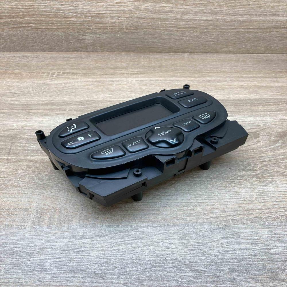 96430991XT 216697294 Used Climate control unit Peugeot 307